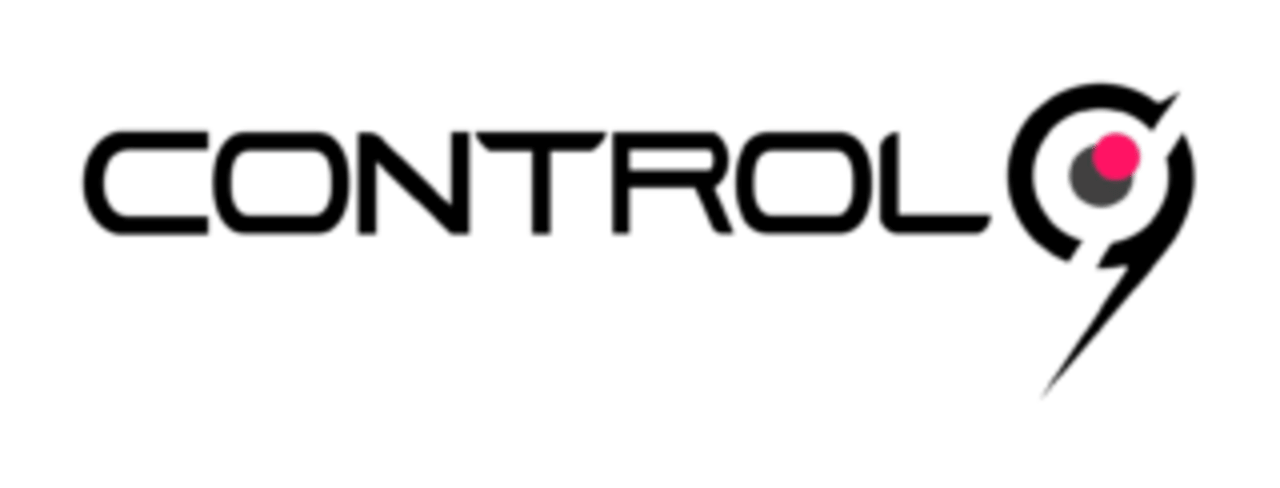 Control 9 Logo
