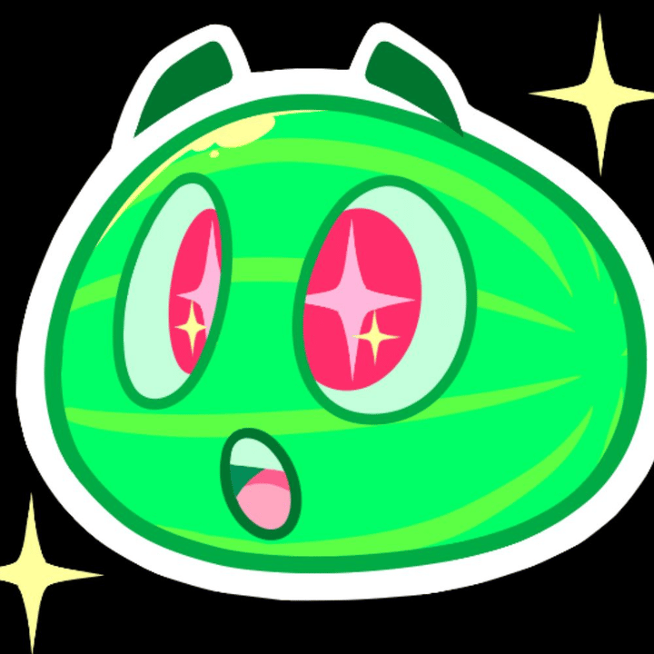 DrMelon Logo