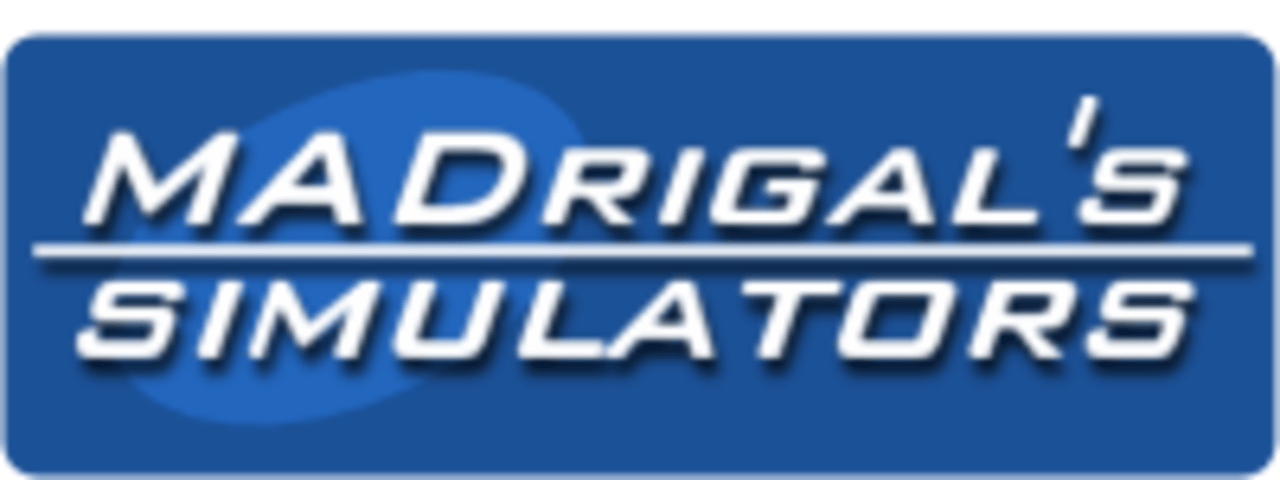 MADrigal Logo