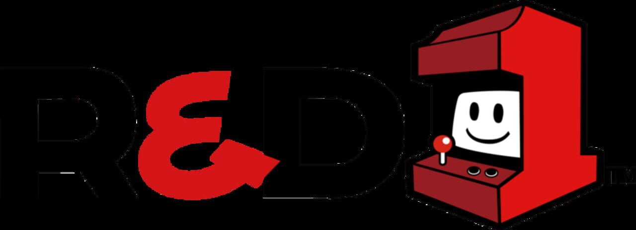 Sega R&D1
