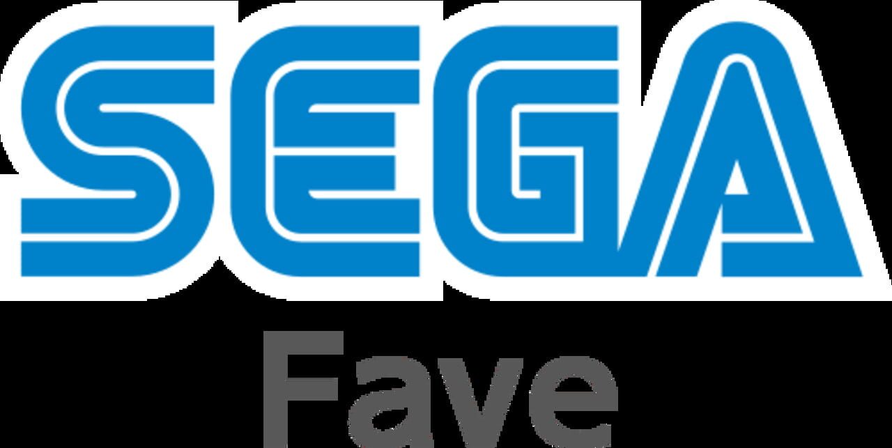 SEGA FAVE
