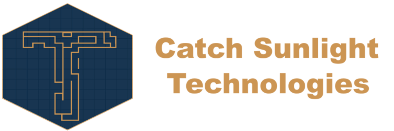 Catch Sunlight Technologies Logo