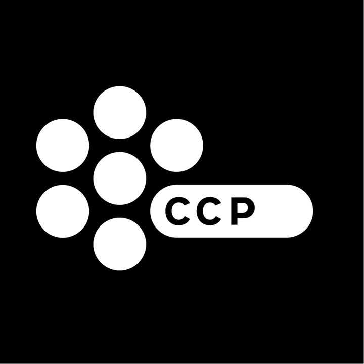 CCP Logo