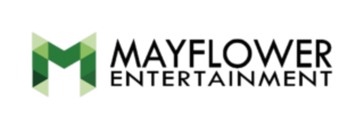 Mayflower Entertainment Logo