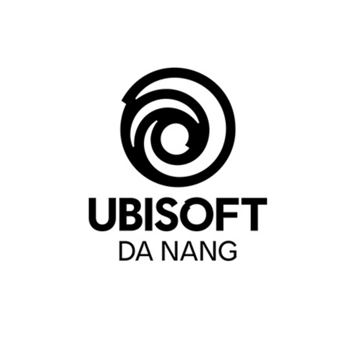 Ubisoft Da Nang Logo