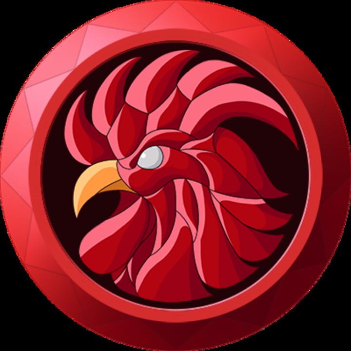 Ruby Rooster