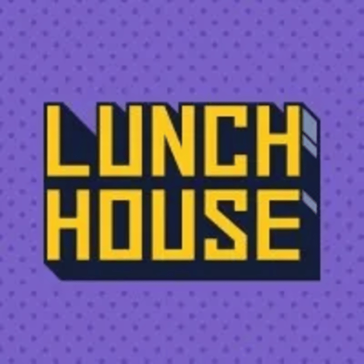 LunchHouse Software Logo