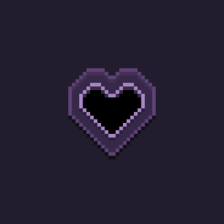 Black Heart Games Logo