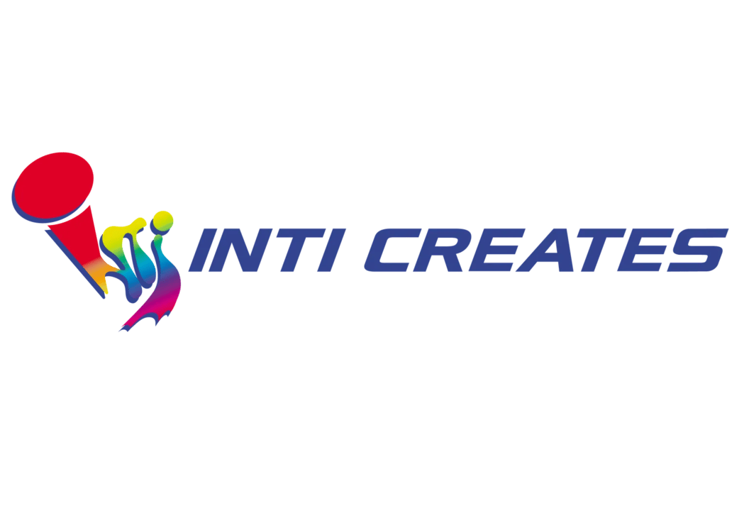 Inti Creates Logo