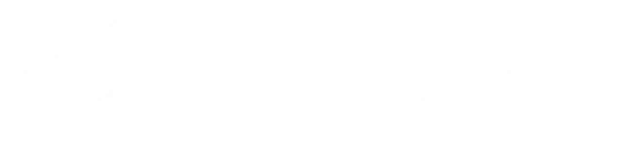 FairPlay Studios Logo
