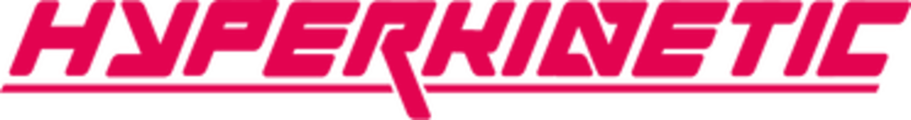 Hyperkinetic Studios Logo