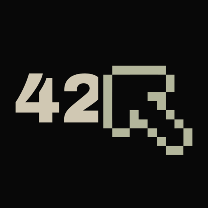 MOD42 Studio Logo