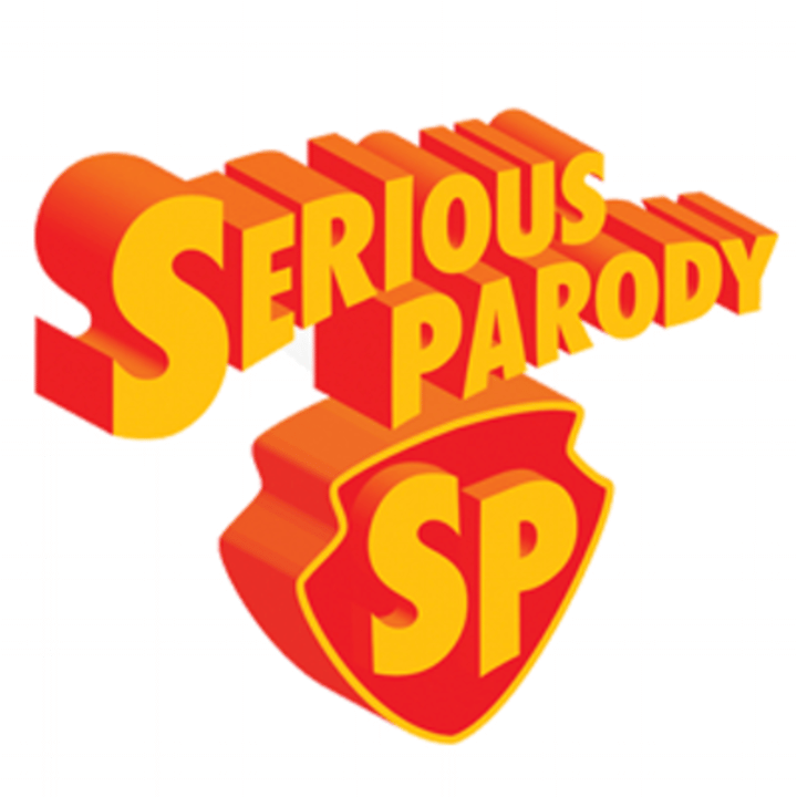 Serious Parody Logo