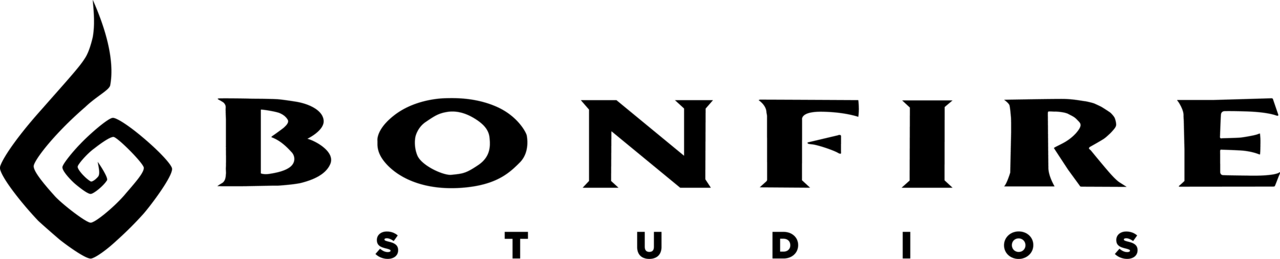 Bonfire Studios Logo