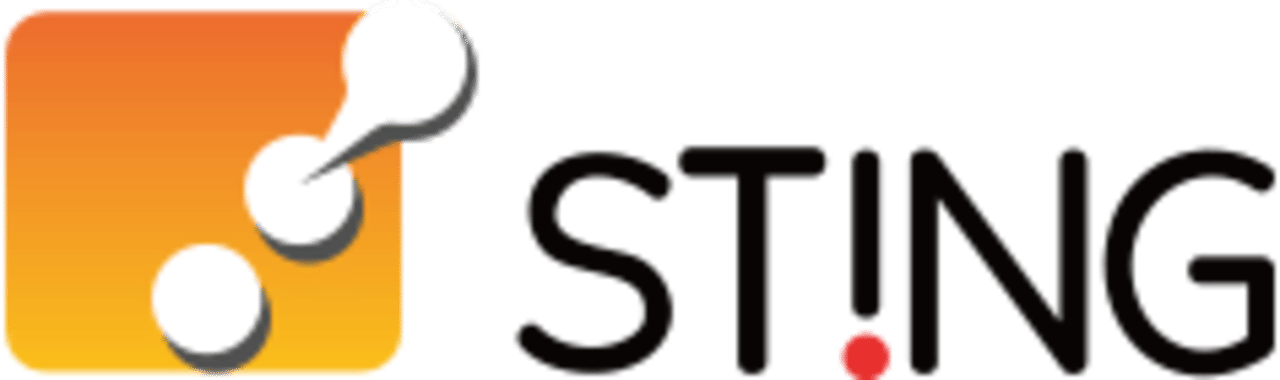 Sting Logo