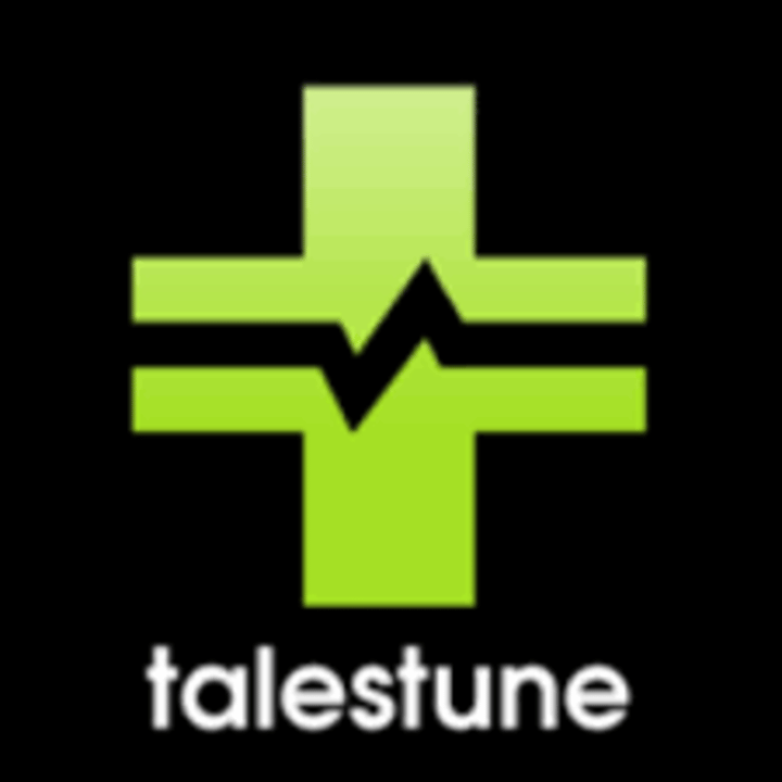 Talestune Logo