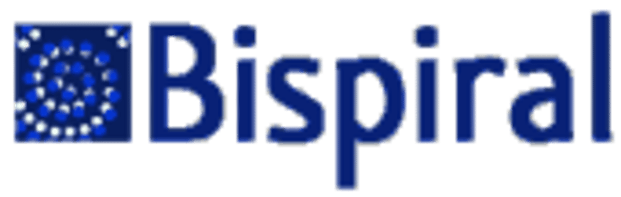 Bispiral Logo