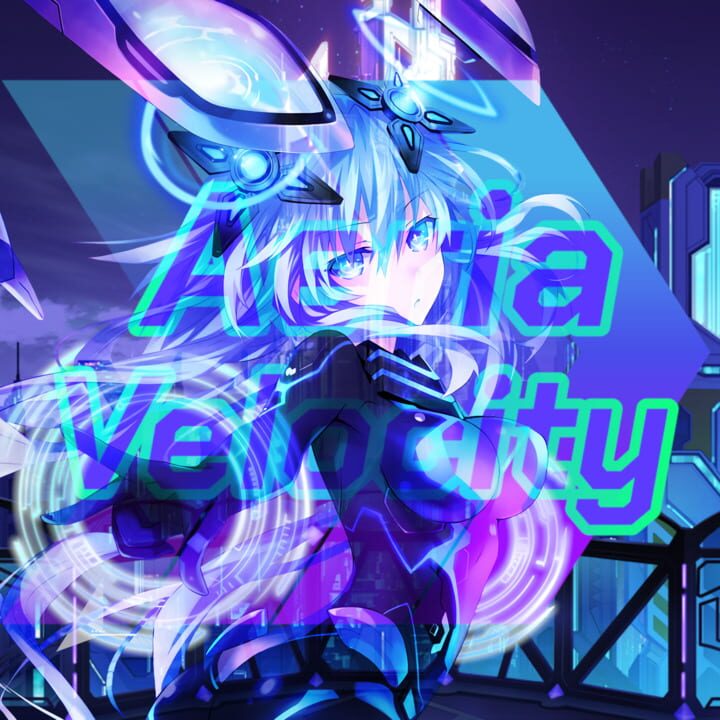 AeriaVelocity