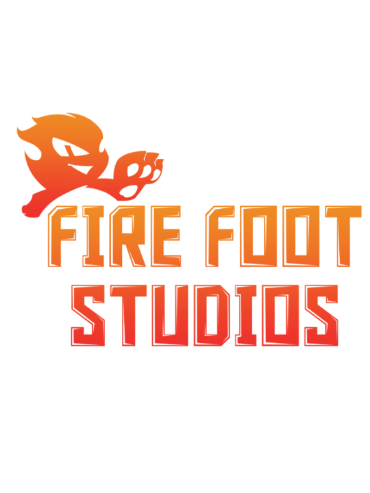 Fire Foot Studios Logo