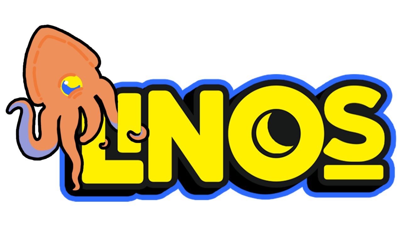 Linos Logo