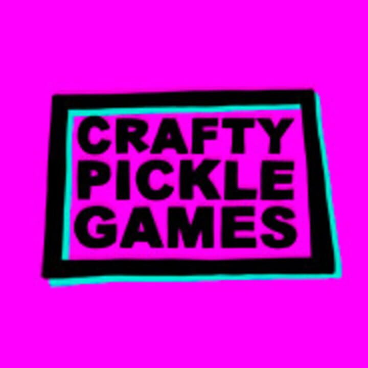 Crafty Pickle Games