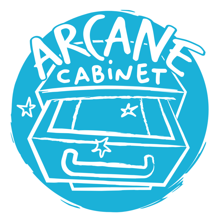 Arcane Cabinet Logo