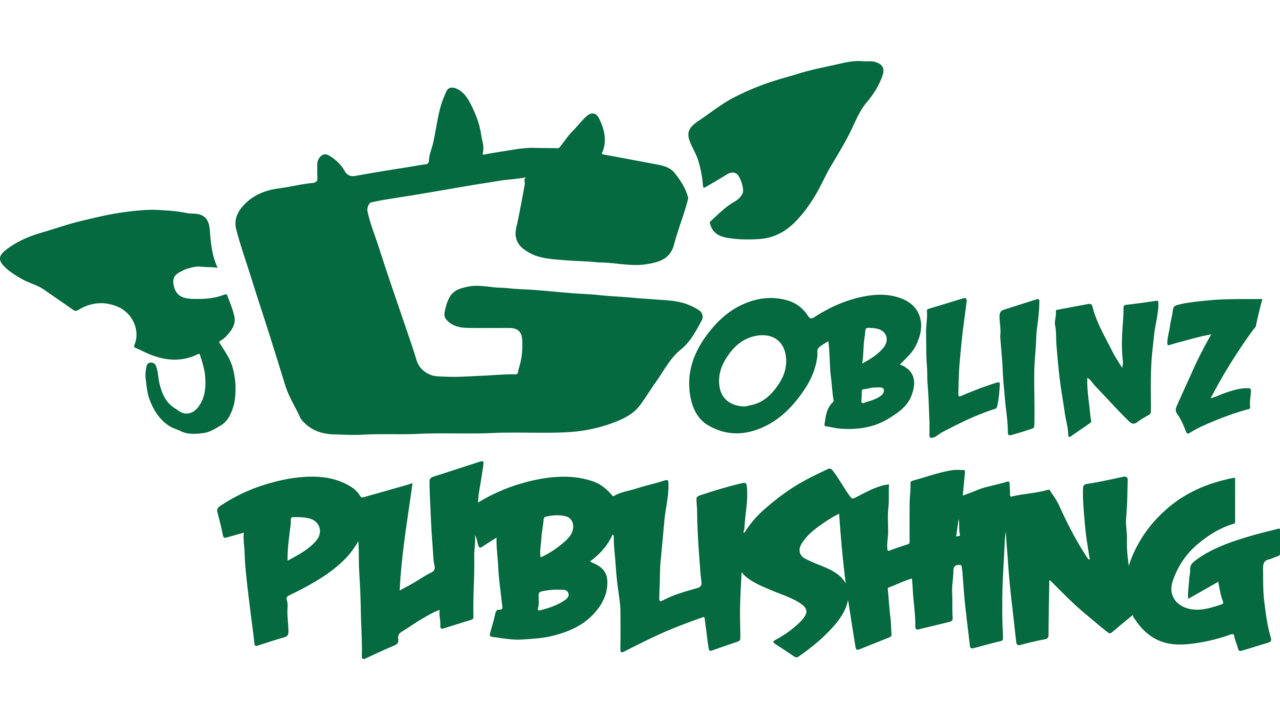 Goblinz Publishing Logo