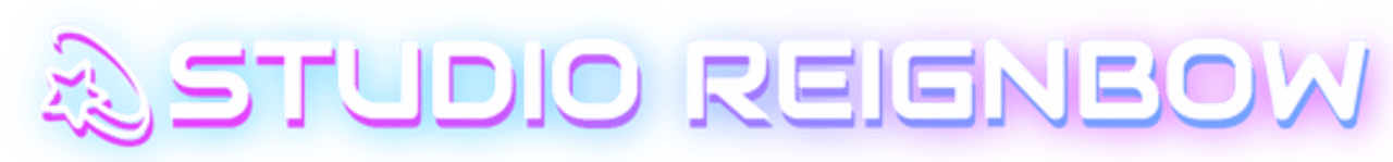 Studio Reignbow Logo