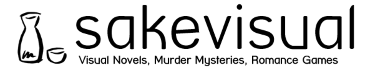 Sake Visual Logo