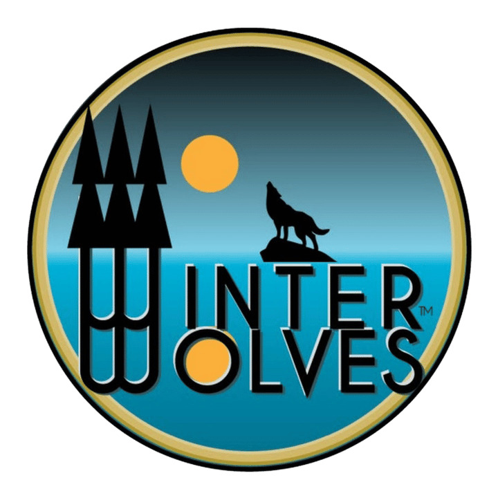 Winter Wolves Logo