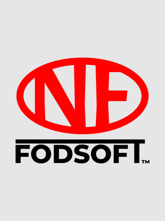 FODSOFT Logo