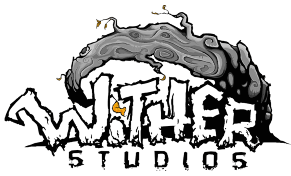 Wither Studios, LLC Logo