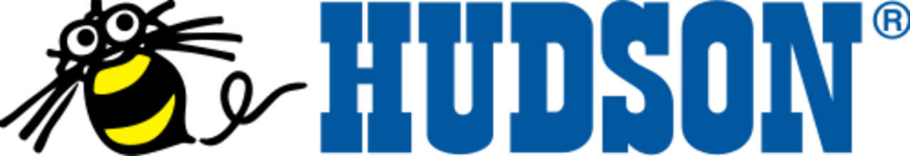 Hudson Soft Logo