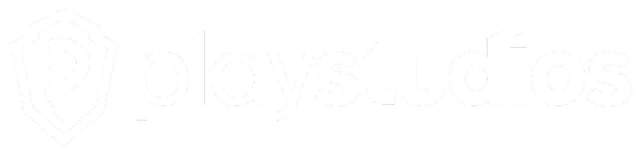PlayStudios, Inc. Logo