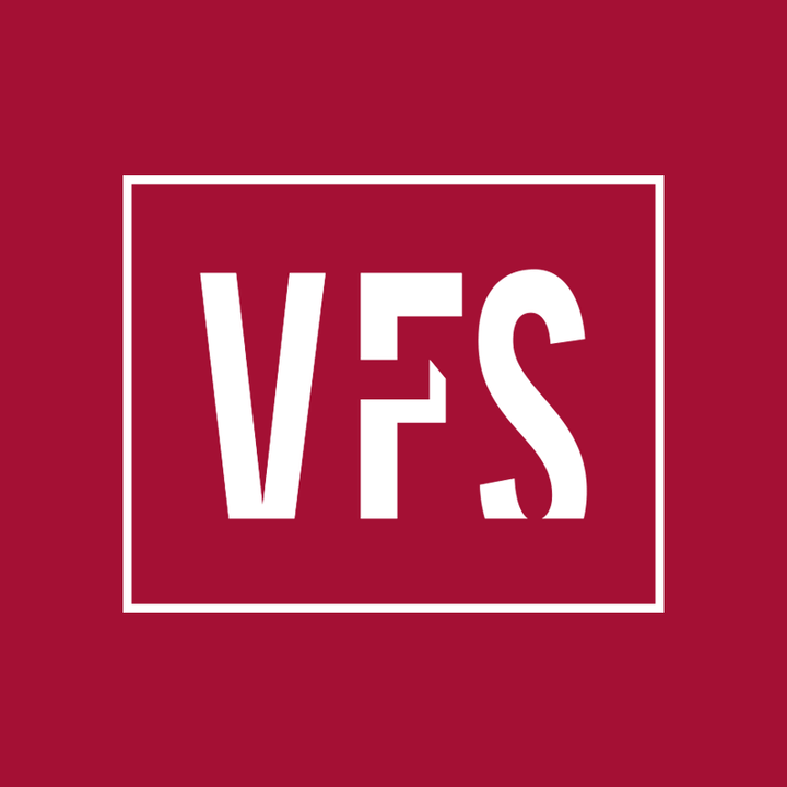 Vancouver Film School Logo