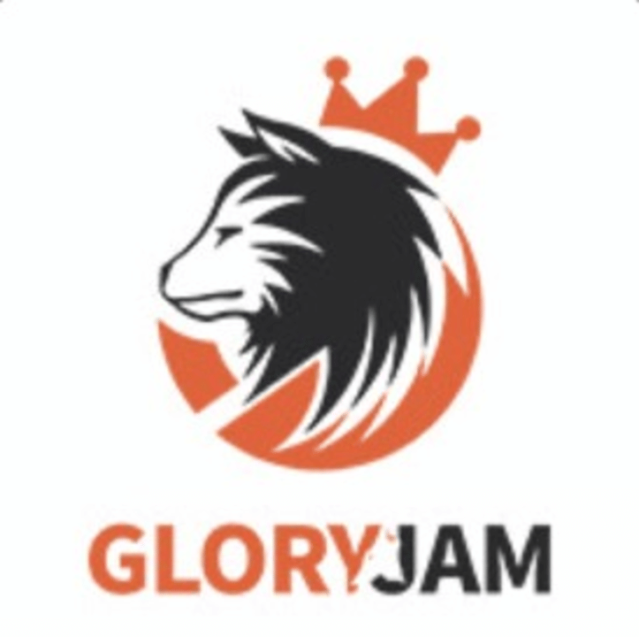 Glory Jam Logo