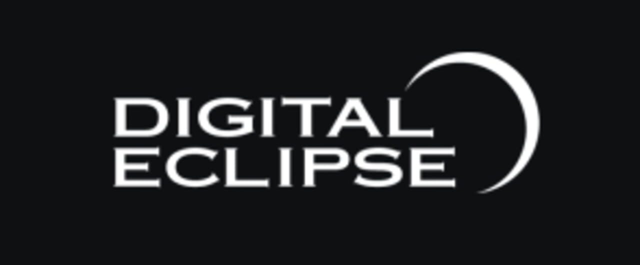Digital Eclipse