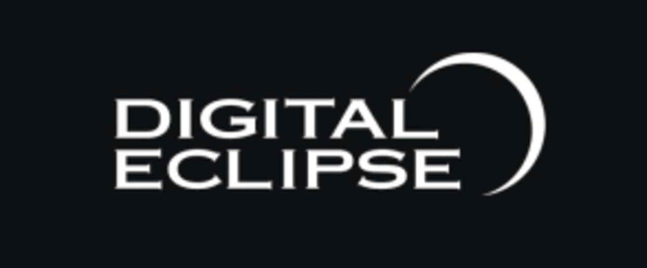 Digital Eclipse Logo
