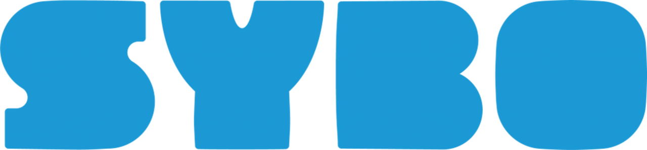 SYBO Games Logo