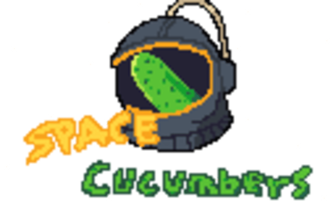 Space Cucumbers Logo