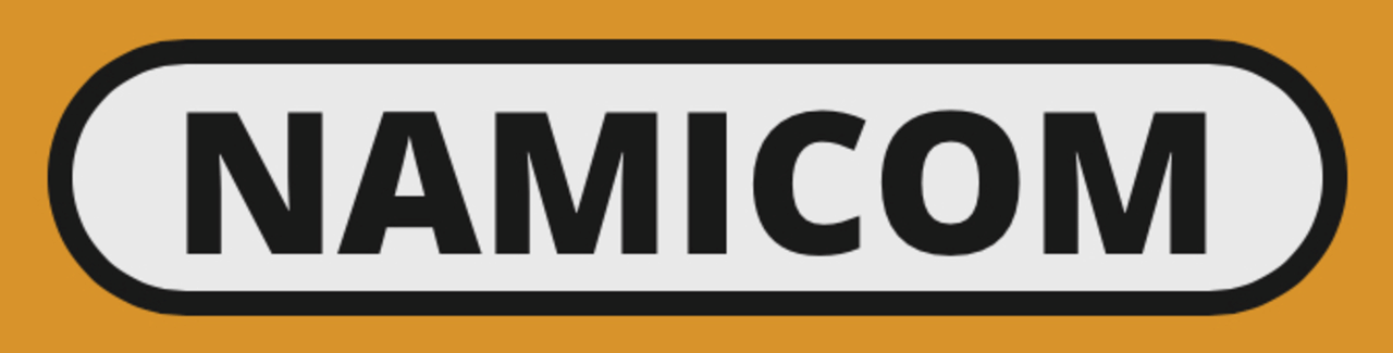 Namicom Logo