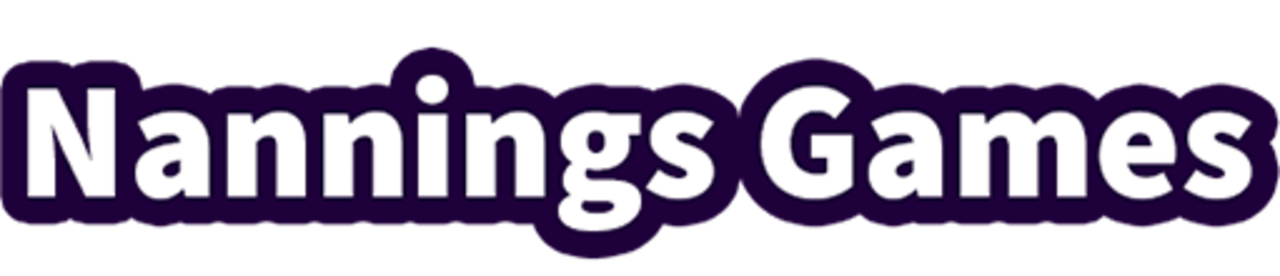 NanningsGames Logo