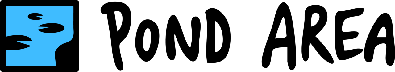 Pond Area Logo