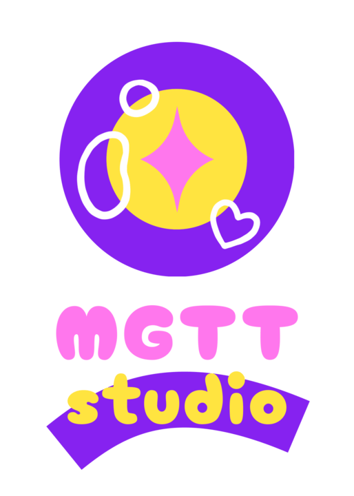 Mgtt Studio Logo
