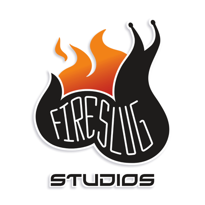 Fireslug Studios Logo
