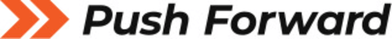 PushForward Logo