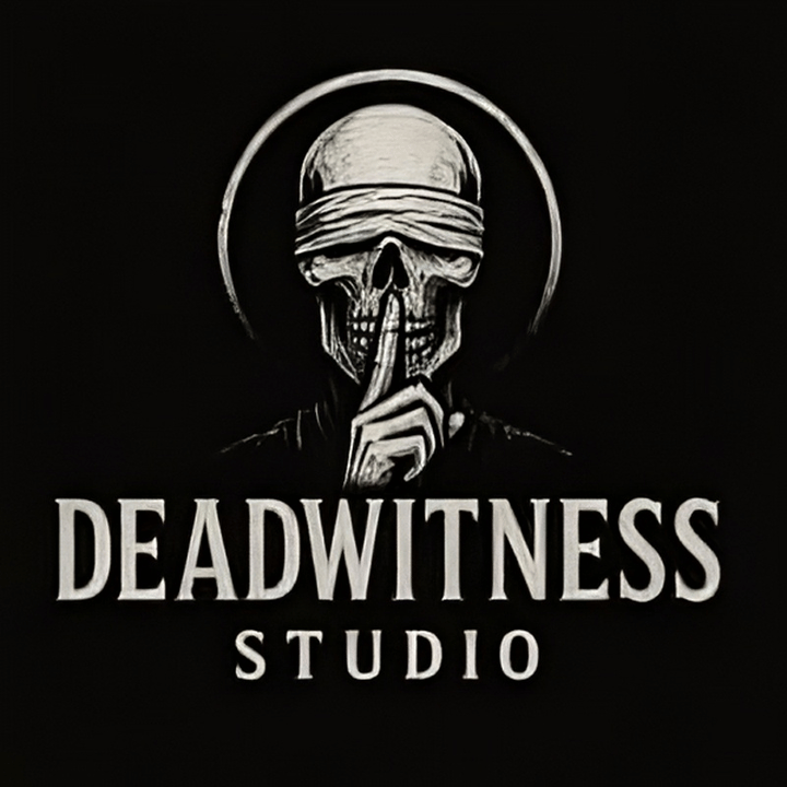 Dead Witness Studio Logo