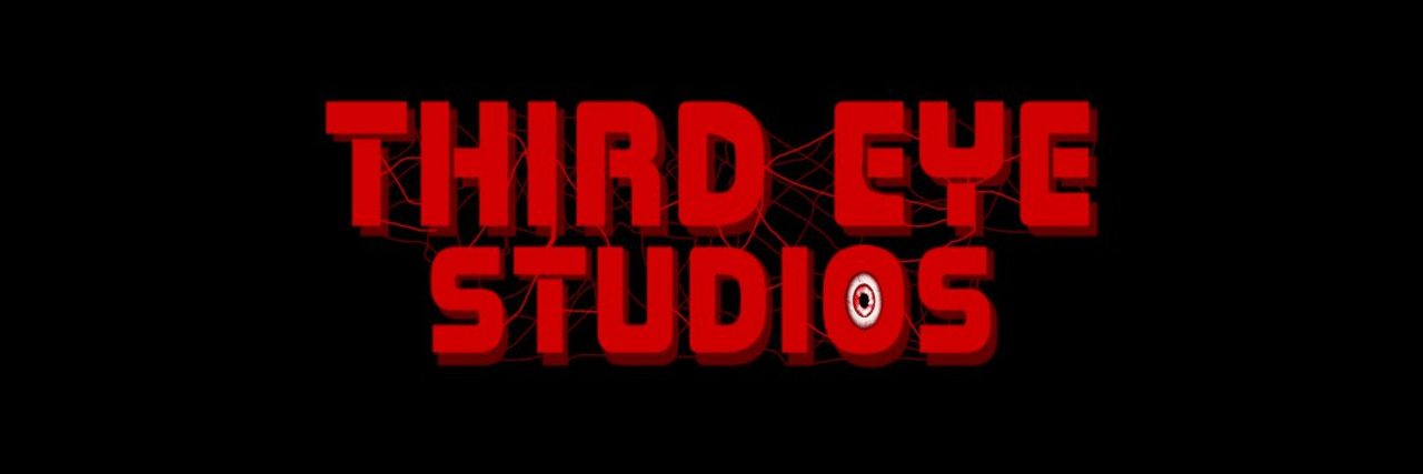 Third Eye Studios Logo