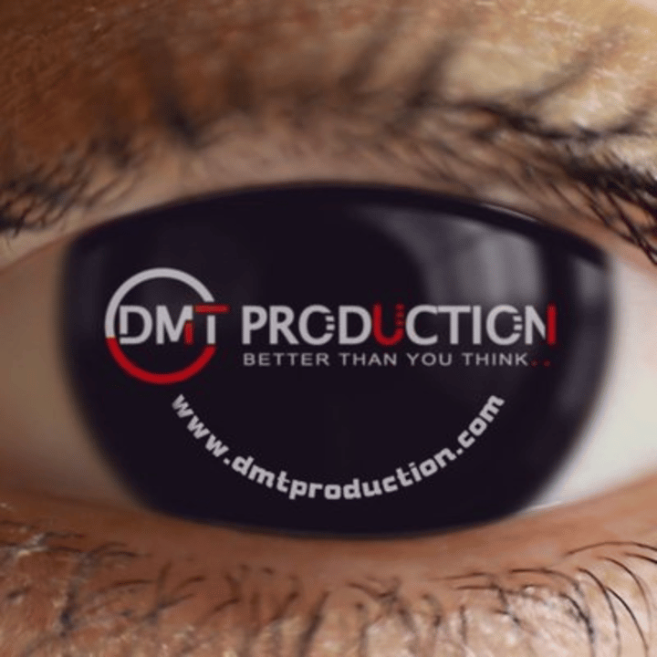 DMT Productıon Logo