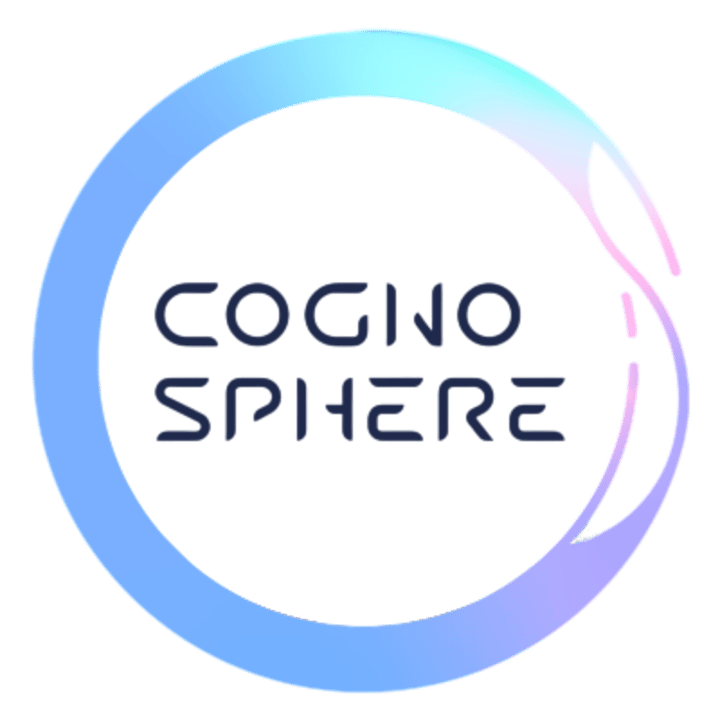 Cognosphere Logo